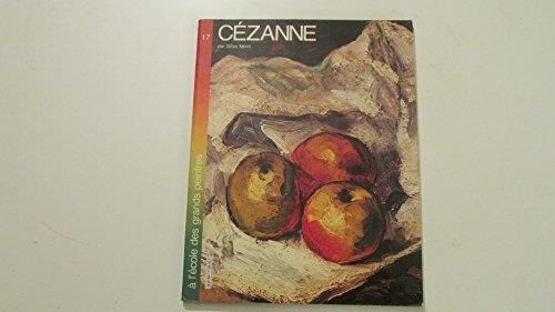 A l'école des grands peintres T.17 : Cézanne