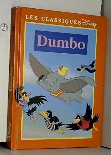 Classiques disney. (Les) : Dumbo