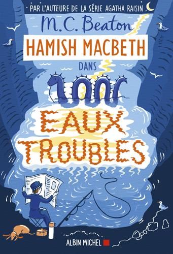 Hamish Macbeth eaux troubles