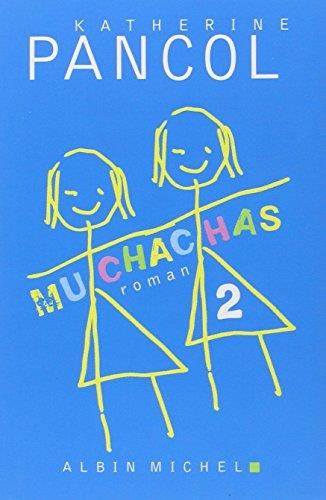 Muchachas T.02 : Muchachas