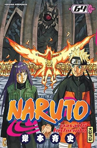 Naruto T.64 : Naruto